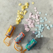 Modern Sprout Seed Confetti Popper Playful Planting