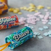 Modern Sprout Seed Confetti Popper Playful Planting