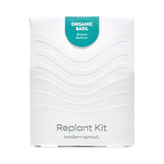 Modern Sprout Immersion Hydroponic Replant Kit Accessory