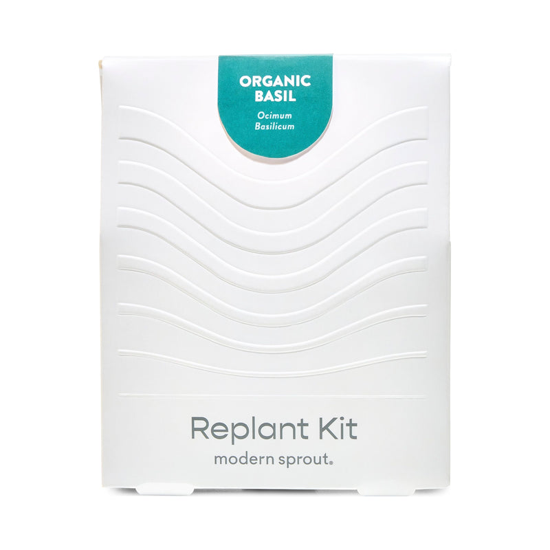 Modern Sprout Immersion Hydroponic Replant Kit Accessory