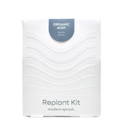 Modern Sprout Immersion Hydroponic Replant Kit Accessory