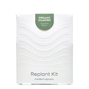 Modern Sprout Immersion Hydroponic Replant Kit Accessory