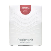 Modern Sprout Immersion Hydroponic Replant Kit Accessory