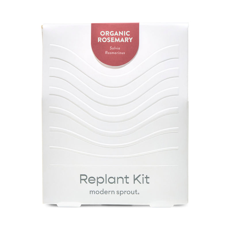 Modern Sprout Immersion Hydroponic Replant Kit Accessory