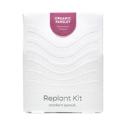 Modern Sprout Immersion Hydroponic Replant Kit Accessory