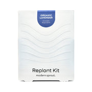 Modern Sprout Immersion Hydroponic Replant Kit Accessory