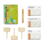 Modern Sprout Seed Library Gift Set