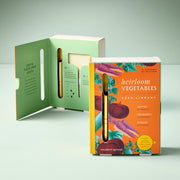 Modern Sprout Seed Library Gift Set