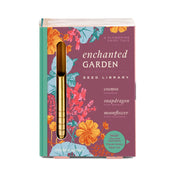 Modern Sprout Seed Library Gift Set