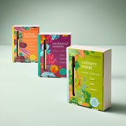 Modern Sprout Seed Library Gift Set