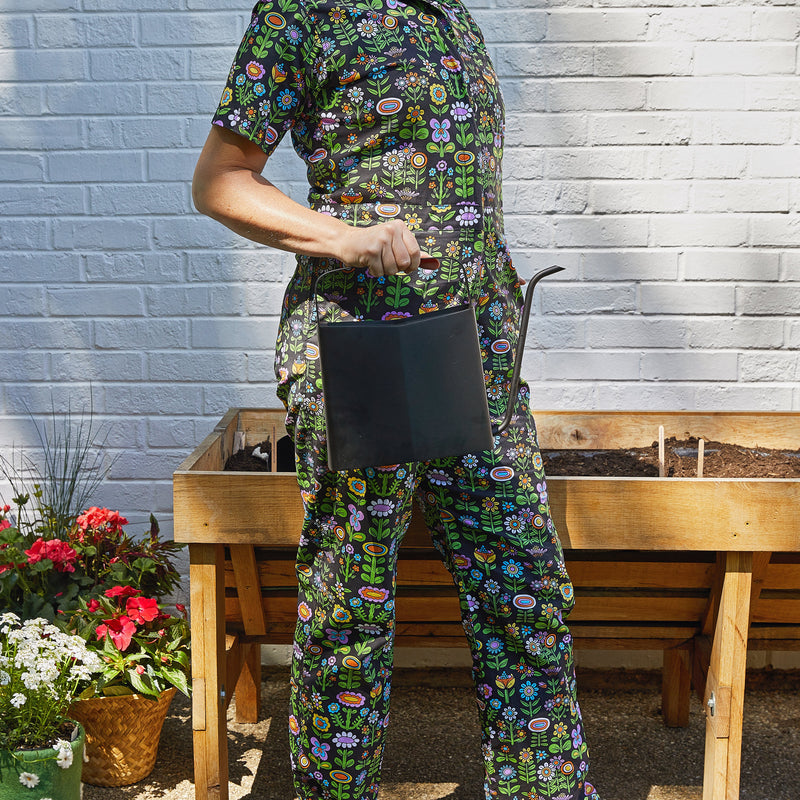 Modern Sprout Watering Cans Accessory