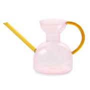 Modern Sprout Glass Watering Can Accessory