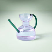 Modern Sprout Glass Watering Can Accessory