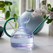 Modern Sprout Glass Watering Can Accessory