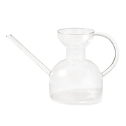 Modern Sprout Glass Watering Can Accessory
