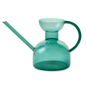 Modern Sprout Glass Watering Can Accessory