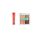 Profusion Cosmetics - It's a Vibe | Festival Ready 3-pc Bag & Cosmetic Set - 0.17oz