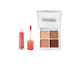 Profusion Cosmetics - It's a Vibe | Festival Ready 3-pc Bag & Cosmetic Set - 0.17oz