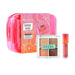 Profusion Cosmetics - It's a Vibe | Festival Ready 3-pc Bag & Cosmetic Set - 0.17oz