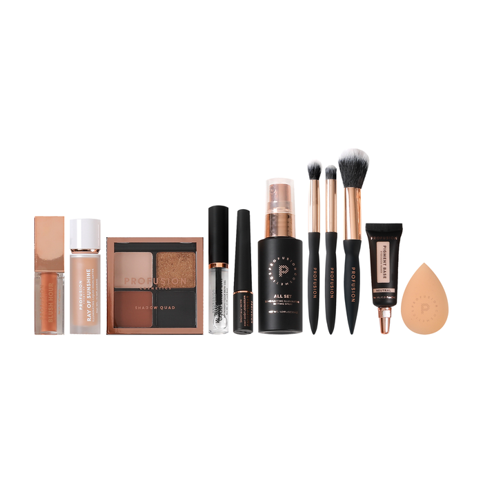 Artistry Essentials | 12 PC Beauty Set