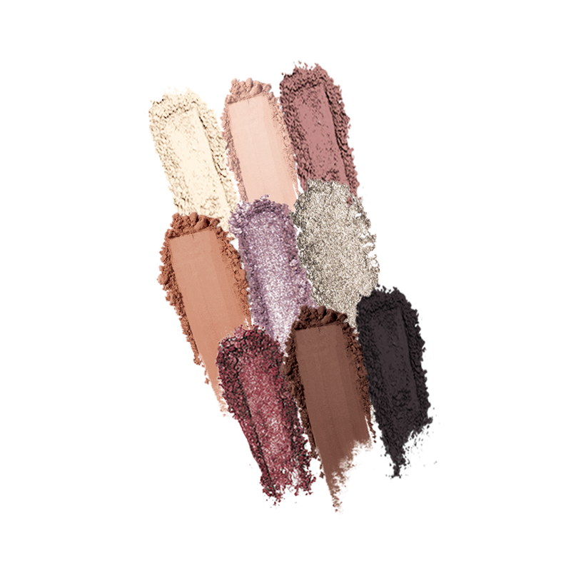 Profusion Cosmetics Artistry On-The-Go Eyes