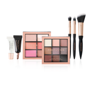 Profusion Cosmetics Artistry On-The-Go Eyes