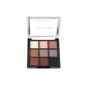 Profusion Cosmetics Artistry On-The-Go Eyes