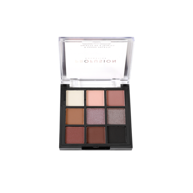 Profusion Cosmetics Artistry On-The-Go Eyes