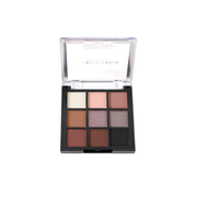 Profusion Cosmetics Artistry On-The-Go Eyes