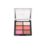 Profusion Cosmetics Artistry On-The-Go Eyes