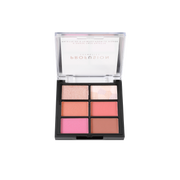 Profusion Cosmetics Artistry On-The-Go Eyes