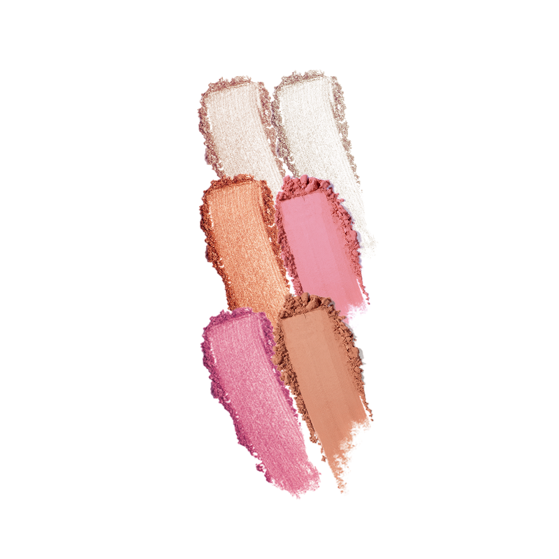 Profusion Cosmetics Artistry On-The-Go Eyes