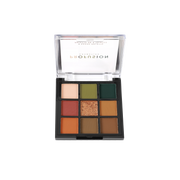 Profusion Cosmetics Artistry On-The-Go Eyes