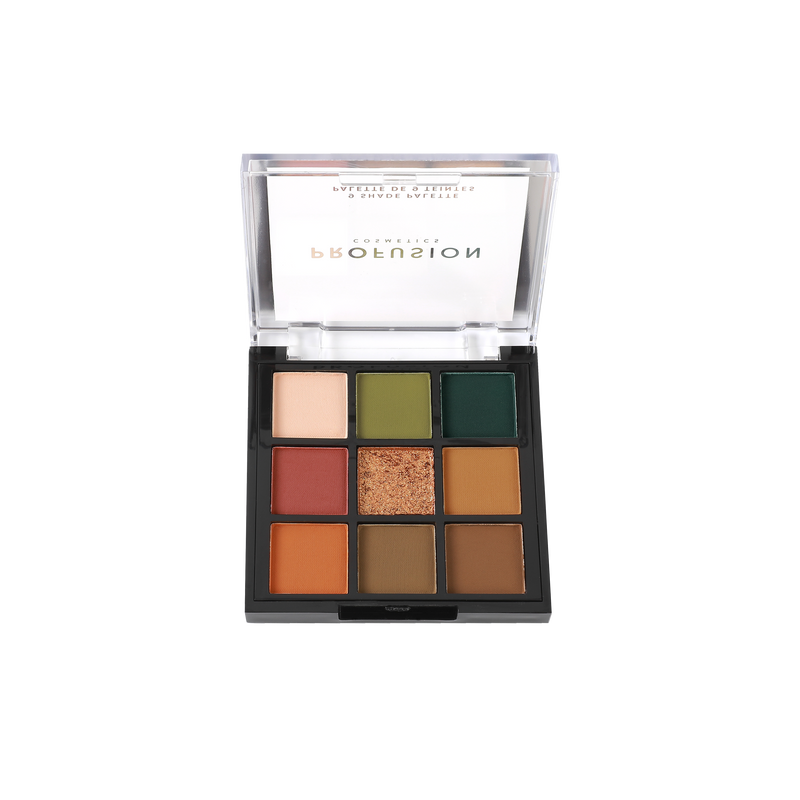 Profusion Cosmetics Artistry On-The-Go Eyes