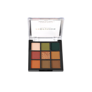 Profusion Cosmetics Artistry On-The-Go Eyes