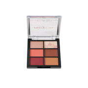 Profusion Cosmetics Artistry On-The-Go Eyes
