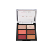 Profusion Cosmetics Artistry On-The-Go Eyes