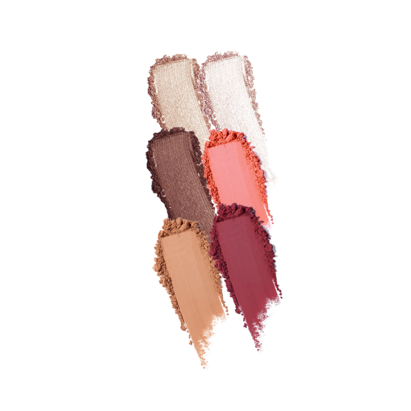 Profusion Cosmetics Artistry On-The-Go Eyes