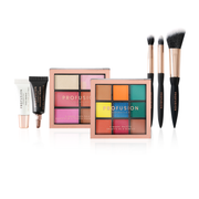 Profusion Cosmetics Artistry On-The-Go Eyes