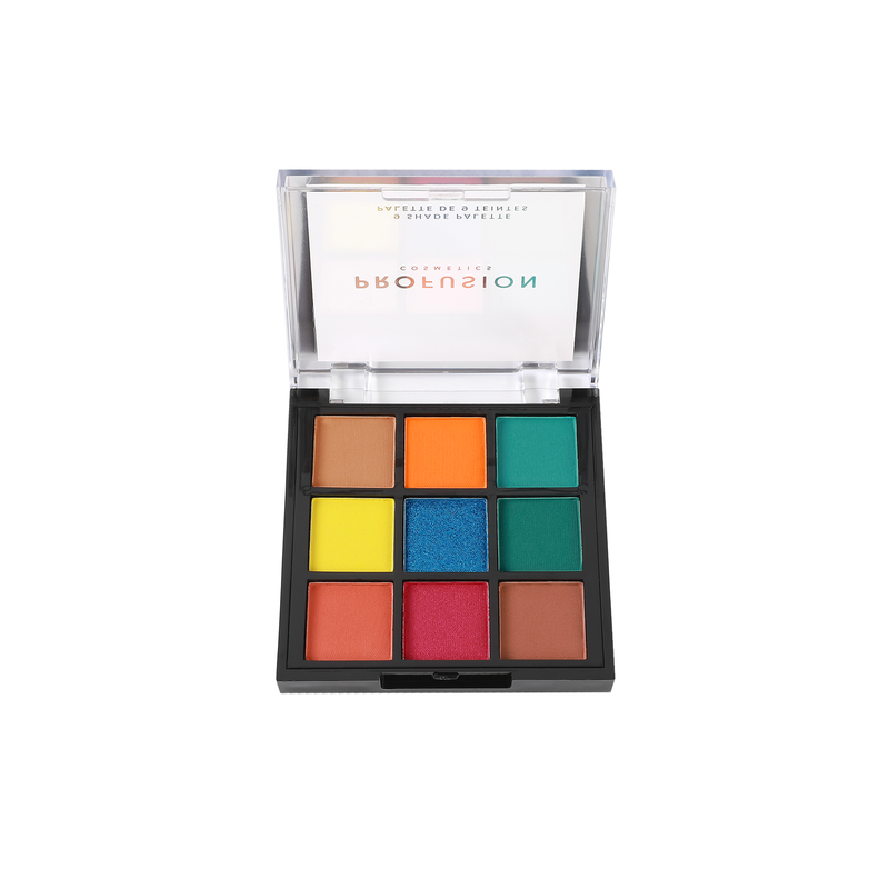 Profusion Cosmetics Artistry On-The-Go Eyes