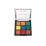 Profusion Cosmetics Artistry On-The-Go Eyes