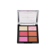 Profusion Cosmetics Artistry On-The-Go Eyes