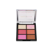 Profusion Cosmetics Artistry On-The-Go Eyes