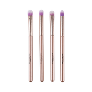 Profusion Cosmetics Starlet Eyes 5 PC Palette & Brush Set Eye