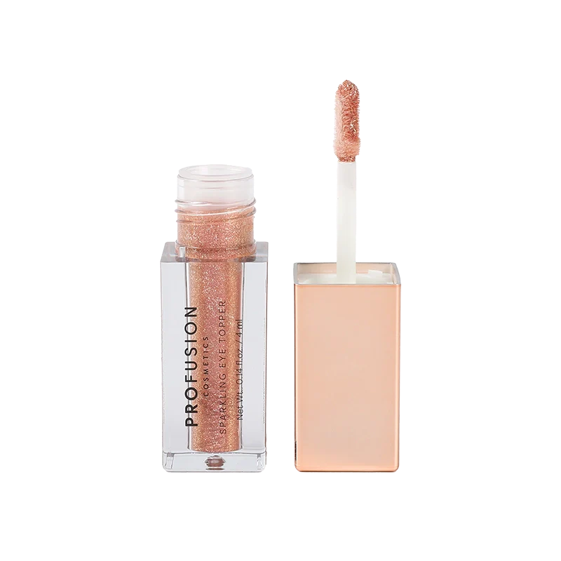 Profusion Cosmetics Festive Eyes 4 PC Eye Set Eyes