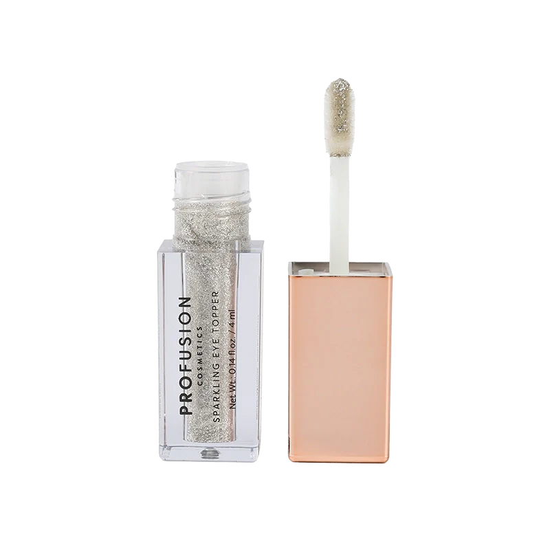 Profusion Cosmetics Festive Eyes 4 PC Eye Set Eyes