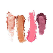 Profusion Cosmetics Peanuts Holiday | Merry Christmas Charlie Brown Vanity Set Eye