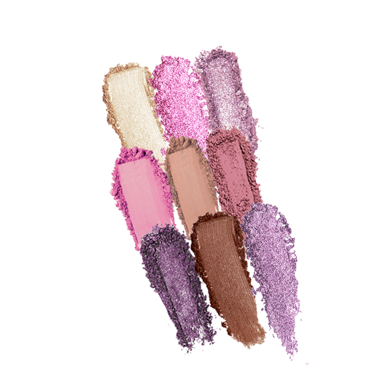 Profusion Cosmetics Artistry On-The-Go Eyes