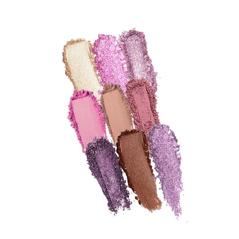 Profusion Cosmetics Artistry On-The-Go Eyes