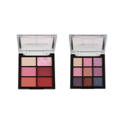 Profusion Cosmetics Artistry On-The-Go Eyes